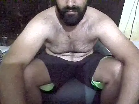 harish x online show from October 10, 2025, 9:59 pm