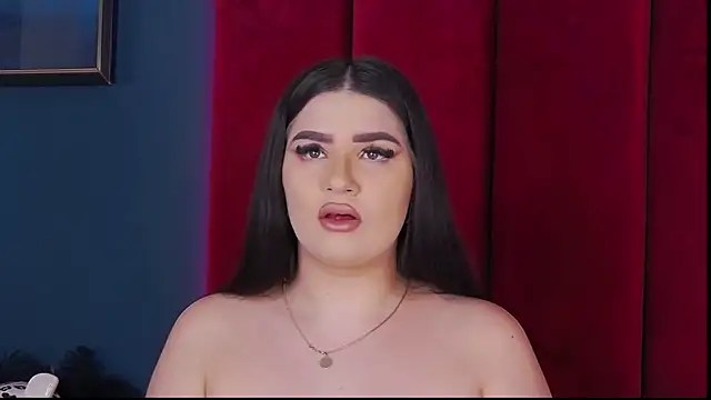 AdelynnReeds online show from March 29, 2026, 5:42 am