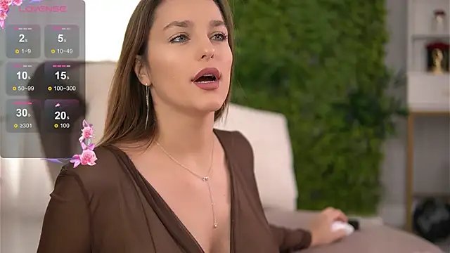 FreyaHeart online show from January 9, 2026, 6:42 am