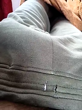 happy88886 online show from April 12, 2026, 7:55 am