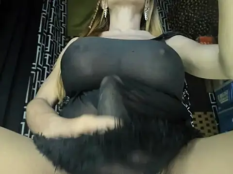 ImYourFantasyTs online show from November 14, 2025, 12:31 pm