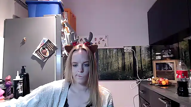 SexyMilf 37 online show from December 17, 2025, 9:42 pm