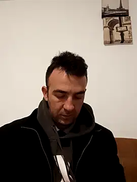 PopaOctavian online show from October 8, 2025, 7:58 pm