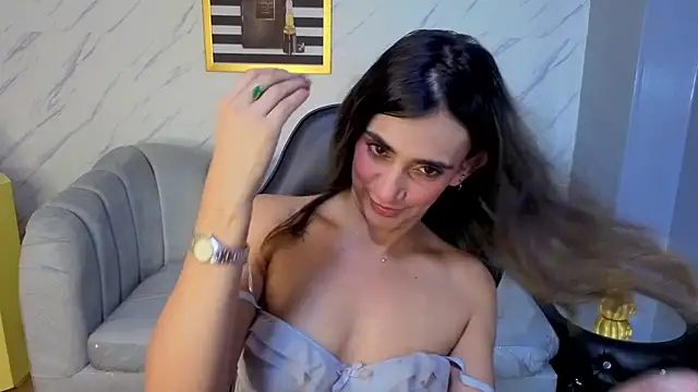 agatha brooks t online show from March 17, 2026, 12:41 pm