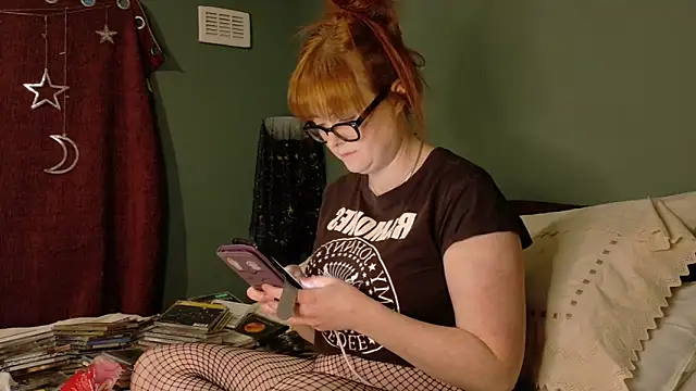 Snapshot of BettyBonvoy chatting on May 17, 2026, 7:14 pm BettyBonvoy online show from May 17, 2026, 7:14 pm