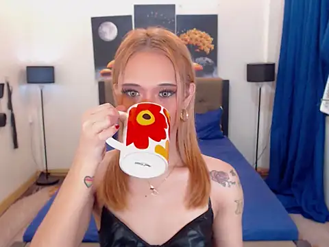 PreciousAmore online show from September 30, 2025, 2:39 am