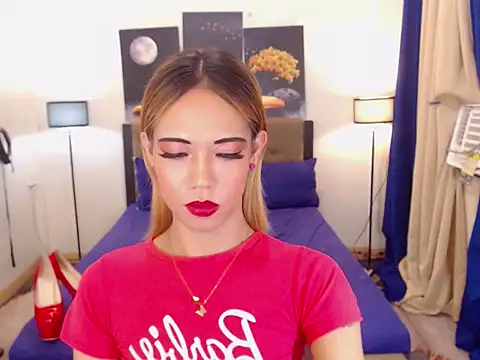 PreciousAmore online show from January 16, 2026, 6:23 pm