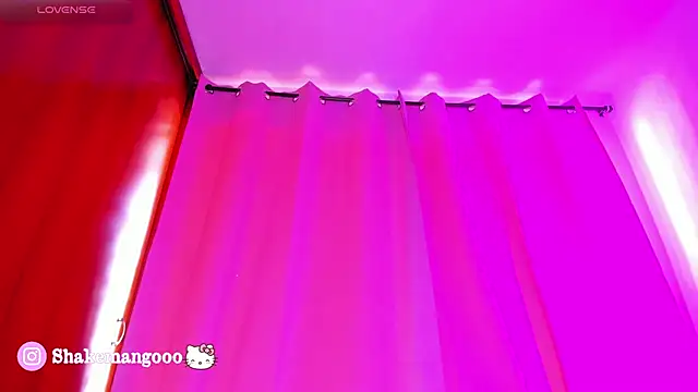 mangoshake  online show from October 2, 2025, 2:31 pm