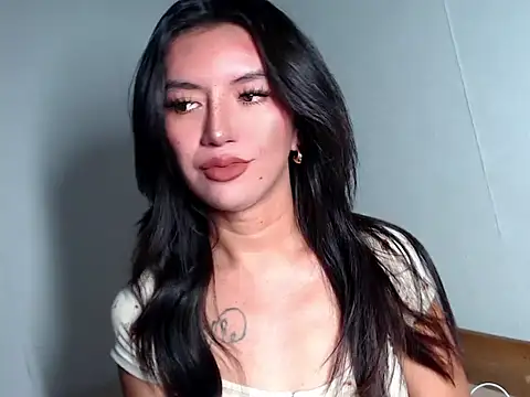 Snapshot of thinker_belle chatting on May 19, 2026, 5:42 pm thinker belle online show from May 19, 2026, 5:42 pm