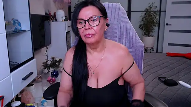 Anna Blare online show from May 30, 2026, 7:58 am