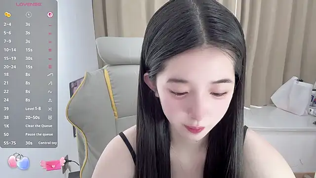 OiOi-666 online show from May 19, 2026, 1:10 am