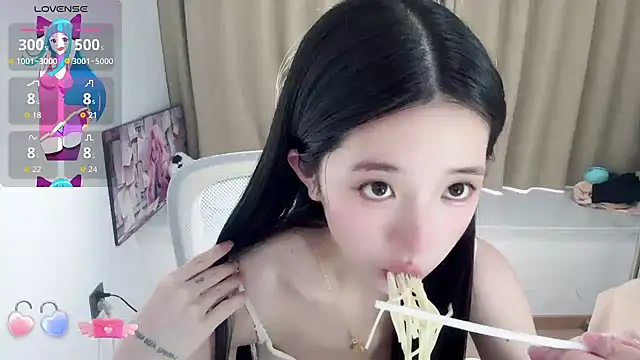 OiOi-666 online show from April 13, 2026, 11:53 pm