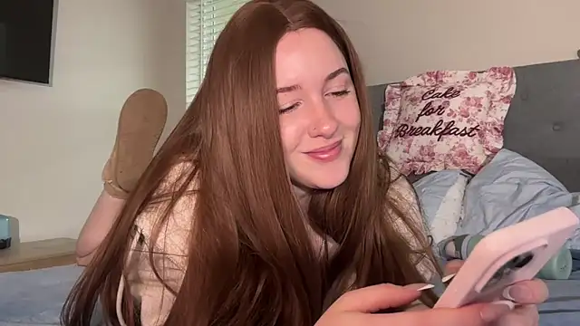 anamira1 online show from March 23, 2026, 3:45 pm