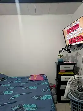 Snapshot of daliataleboficiall chatting on October 25, 2025, 8:20 pm daliataleboficiall online show from October 25, 2025, 8:20 pm