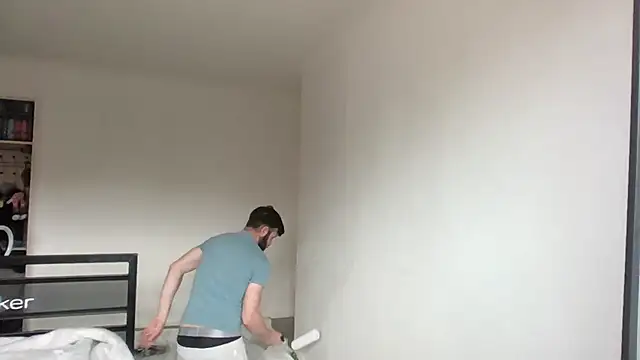 MasterJakeJohns online show from March 25, 2026, 1:10 pm