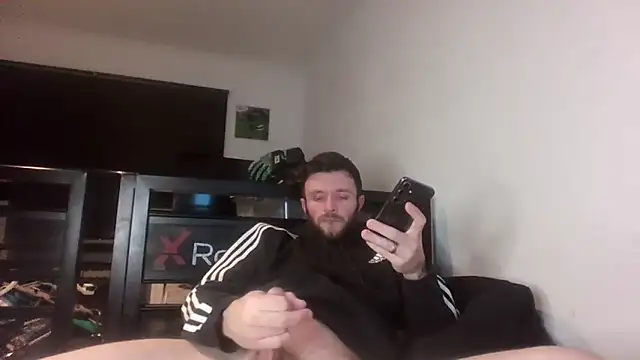 MasterJakeJohns online show from March 22, 2026, 11:06 pm