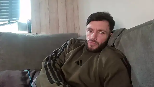 MasterJakeJohns online show from March 29, 2026, 11:12 am