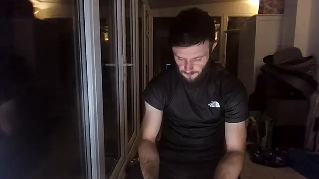 MasterJakeJohns online show from September 22, 2025, 7:20 pm