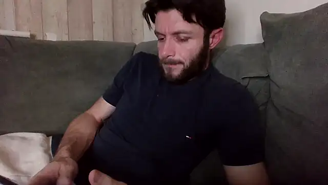 MasterJakeJohns online show from January 6, 2026, 9:52 pm