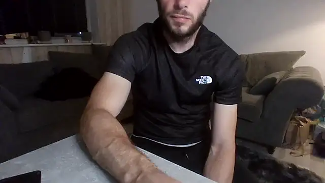 MasterJakeJohns online show from September 9, 2025, 9:13 pm