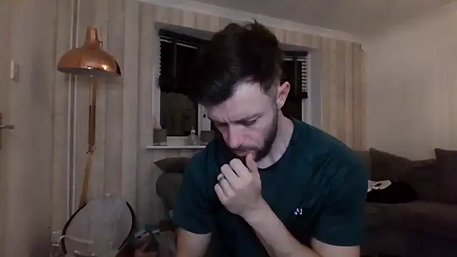 MasterJakeJohns online show from October 29, 2025, 10:20 pm