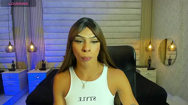 keytinthomson  online show from February 17, 2026, 8:06 pm