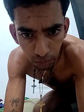 Negritohot2828 online show from October 10, 2025, 11:27 pm