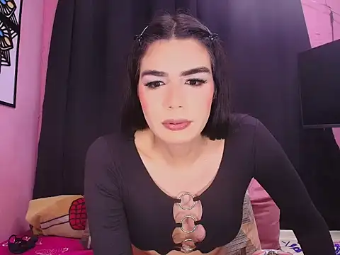  crystal23  online show from April 18, 2026, 4:48 am