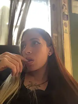 tbp96 online show from April 11, 2026, 7:28 pm