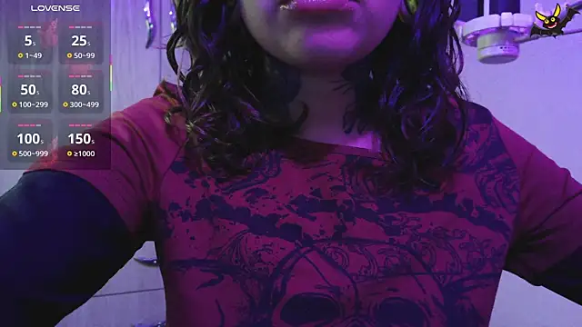 vainilla doll online show from April 8, 2026, 11:50 pm