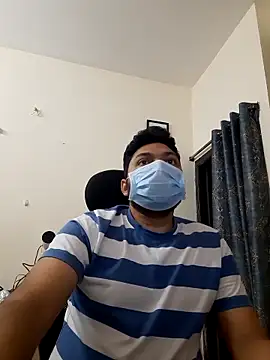 Yourslovingdick online show from January 15, 2026, 4:32 pm