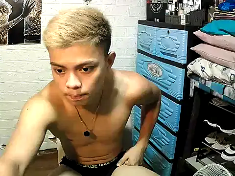 Pinoy slutcummer69 online show from November 6, 2025, 7:12 am
