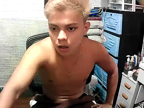 Pinoy slutcummer69 online show from June 6, 2026, 8:30 am