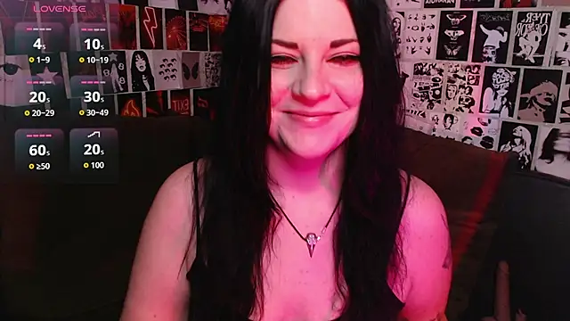 Kvopa online show from November 30, 2025, 9:15 pm