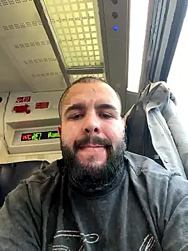 german turk online show from January 15, 2026, 12:08 pm