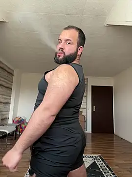 german turk online show from April 12, 2026, 9:12 am