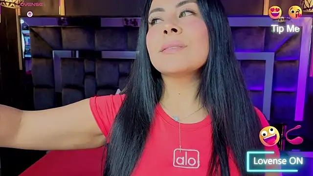 Aniajoness  online show from January 9, 2026, 3:13 am