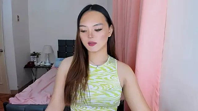 ameliamaureen online show from September 10, 2025, 10:47 am