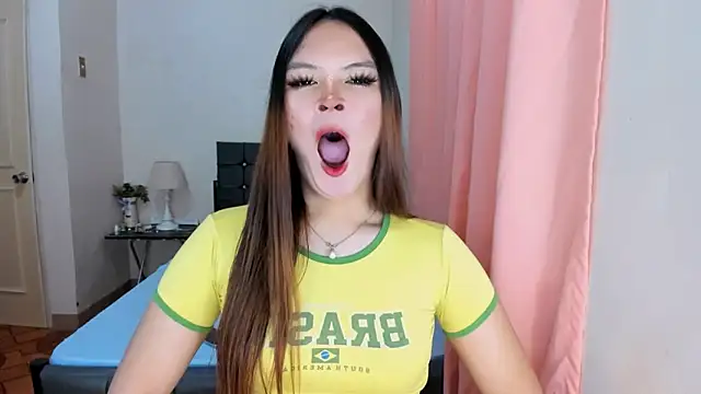 ameliamaureen online show from November 15, 2025, 1:42 am