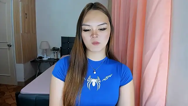 Snapshot of ameliamaureen chatting on January 18, 2026, 4:38 am ameliamaureen online show from January 18, 2026, 4:38 am