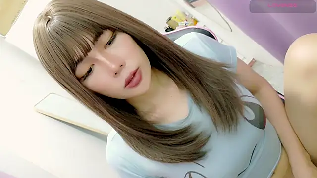 tgirljennie 69 online show from February 3, 2026, 6:22 am