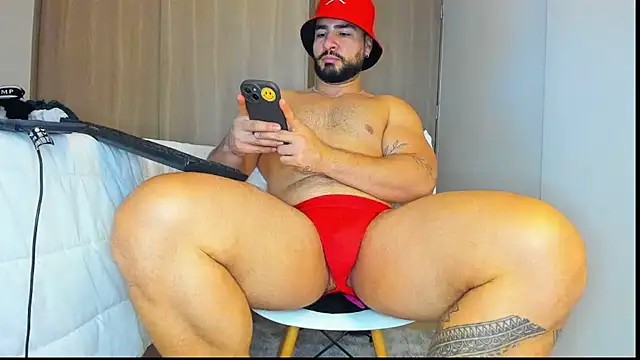 Alphapulsex online show from February 20, 2026, 1:46 pm