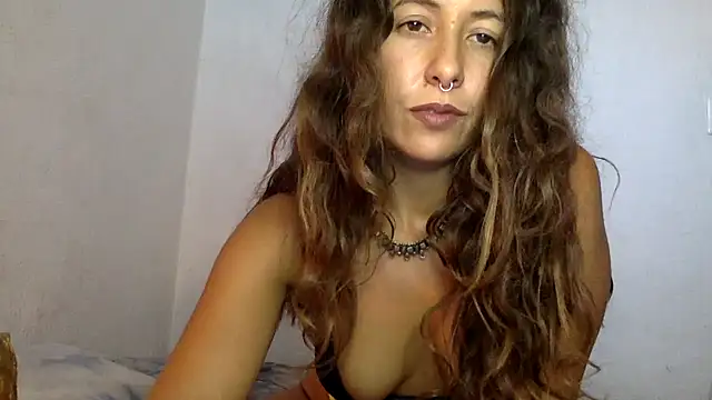 Griegadelfuego online show from October 3, 2025, 9:16 pm