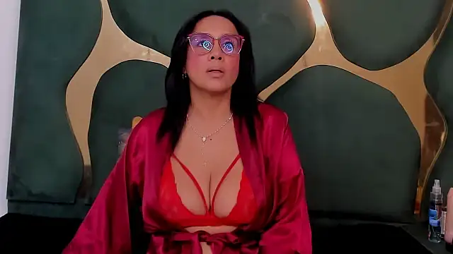 perlaasm online show from October 9, 2025, 12:49 pm