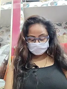 nisha 1110 online show from February 16, 2026, 5:44 pm