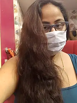 nisha 1110 online show from November 22, 2025, 2:05 pm