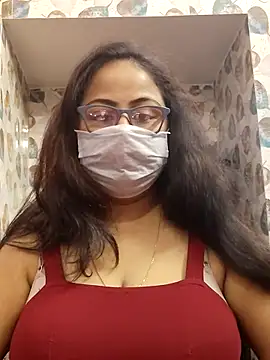 nisha 1110 online show from April 7, 2026, 2:30 pm