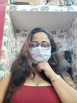 nisha 1110 online show from January 15, 2026, 1:58 pm