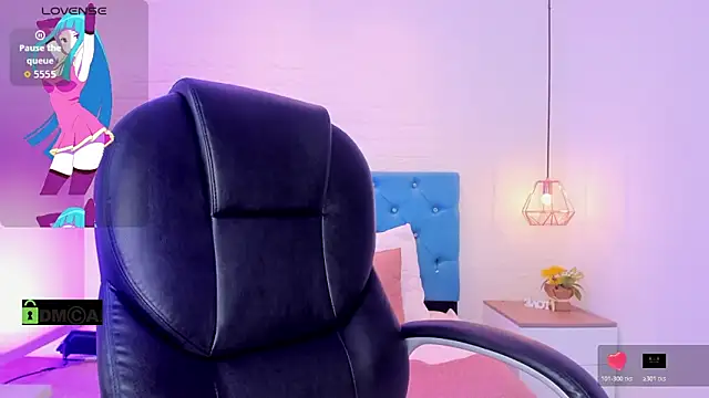 julieta miller01 online show from November 25, 2025, 11:32 am