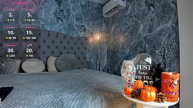 Bambi cutee online show from October 12, 2025, 11:44 am